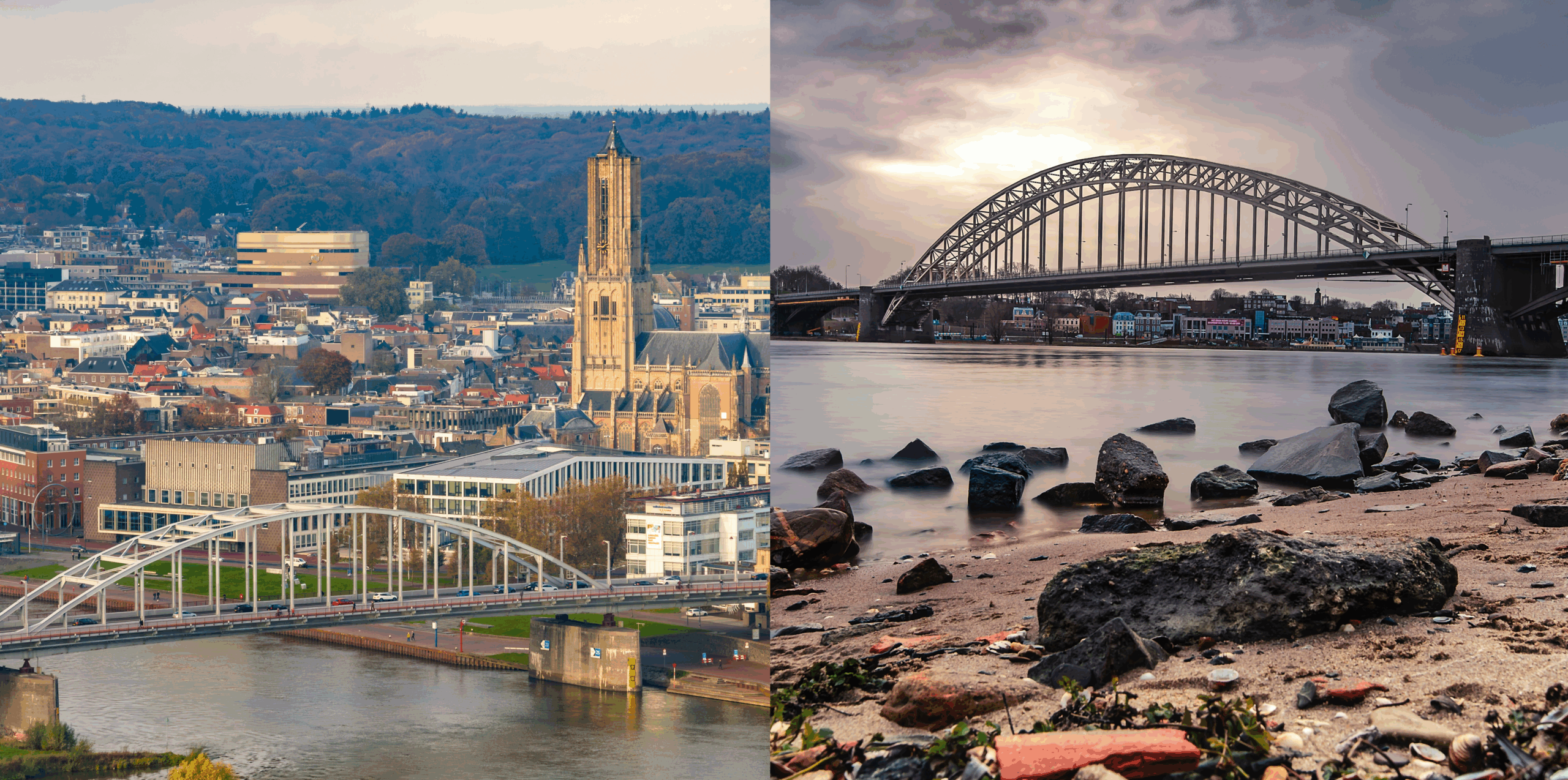 Professionele IT-ondersteuning in de regio Arnhem-Nijmegen