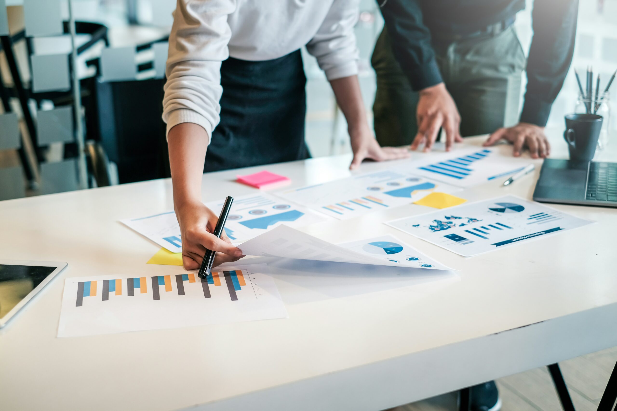 Hogyan hangold össze IT stratégiádat az üzleti növekedéssel